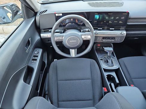 New 2026 Hyundai Kona SEL Sport FWD image 10