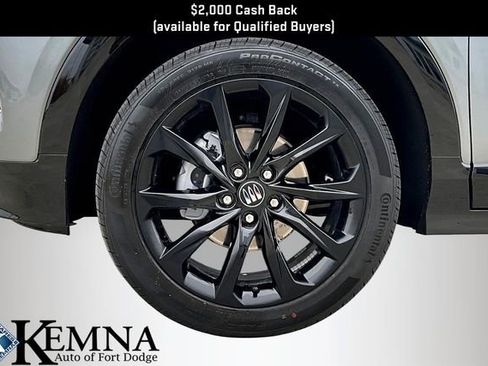 New 2026 Buick Encore GX Sport Touring w/ Advanced Technology Package image 13