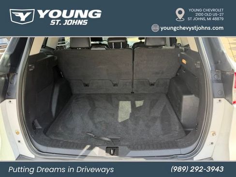 Used 2013 Ford Escape SEL FWD image 35
