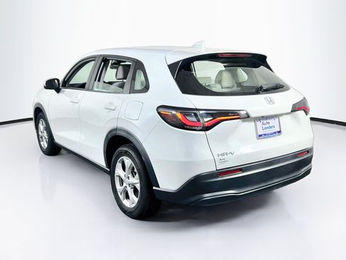 Used 2023 Honda HR-V LX image 7