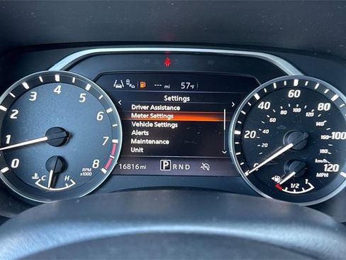 Used 2024 Nissan Frontier SV w/ SV Convenience Package image 41