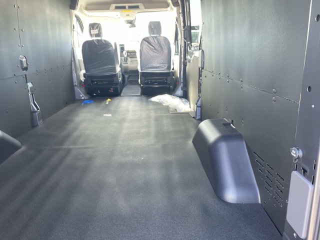 New 2026 Ford Transit 350 148 Medium Roof w/ Load Area Protection Package RWD image 4