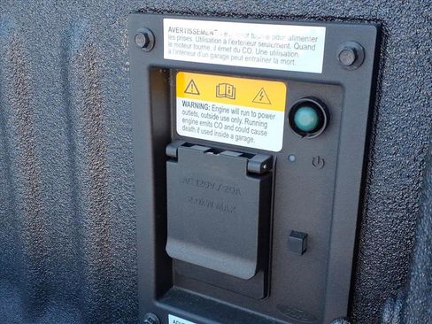 New 2026 Ford F250 XL w/ STX Appearance Package image 8