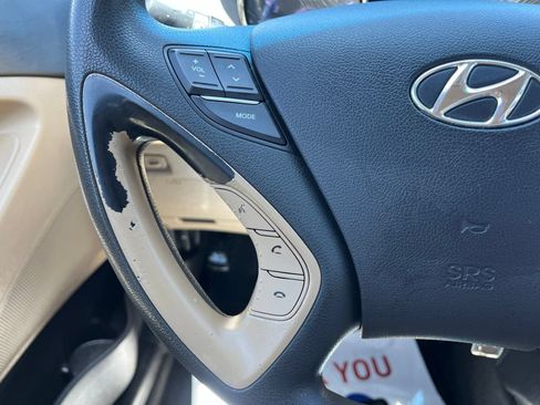 Used 2013 Hyundai Sonata GLS w/ Popular Equipment Pkg FWD image 21
