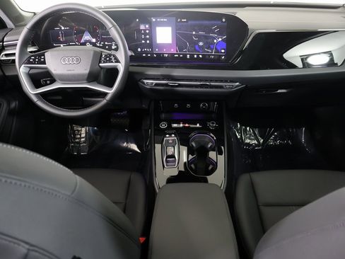 Used 2025 Audi A5 2.0T Premium Plus w/ Premium Plus image 26