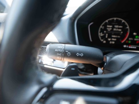 Used 2025 Honda Civic Sport image 13