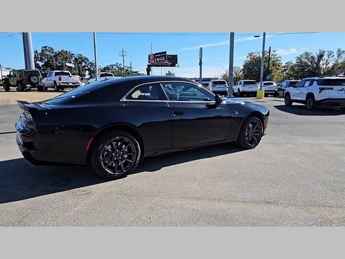 New 2026 Dodge Charger Scat Pack w/ Blacktop Package AWD/4WD image 31
