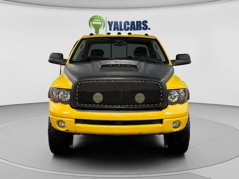 Used 2005 Dodge Ram 1500 Truck SLT w/ Quad Cab Big Horn Value Group AWD/4WD image 8