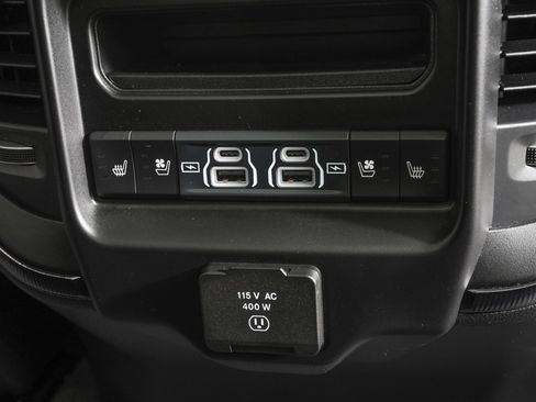 Used 2024 RAM 1500 TRX image 12