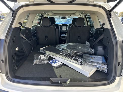 New 2026 Subaru Ascent Bronze Edition AWD/4WD image 11