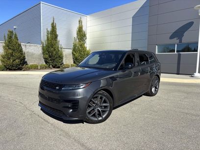 Used 2023 Land Rover Range Rover Sport SE Dynamic