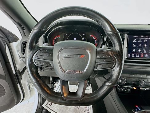Used 2021 Dodge Durango GT RWD image 11