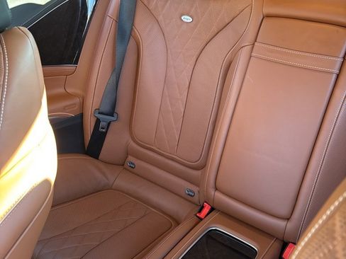 Used 2017 Mercedes-Benz S 550 Cabriolet image 7