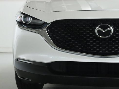 Certified 2023 MAZDA CX-30 AWD 2.5 S w/ Select Package image 6