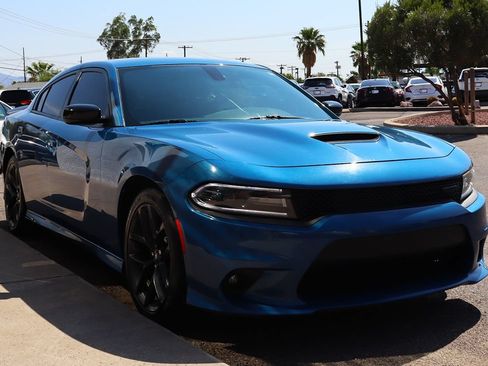 Used 2021 Dodge Charger GT RWD image 14