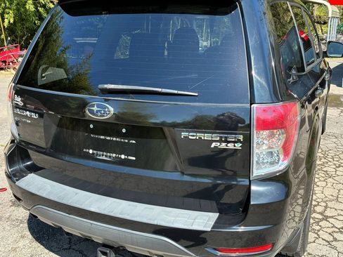 Used 2013 Subaru Forester 2.5X Limited image 9