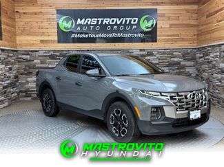 Certified 2024 Hyundai Santa Cruz SEL AWD/4WD 360° Tour