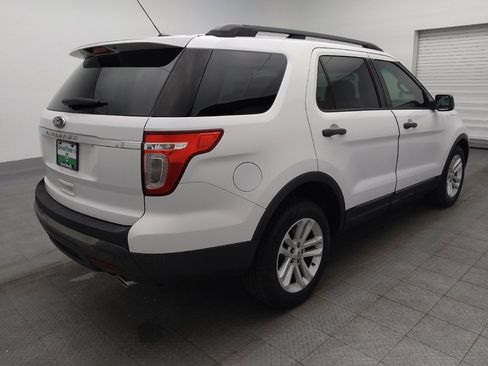 Used 2015 Ford Explorer 4WD image 9