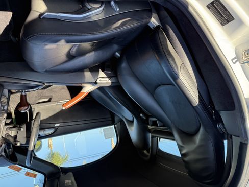 Used 2008 Porsche Boxster image 16