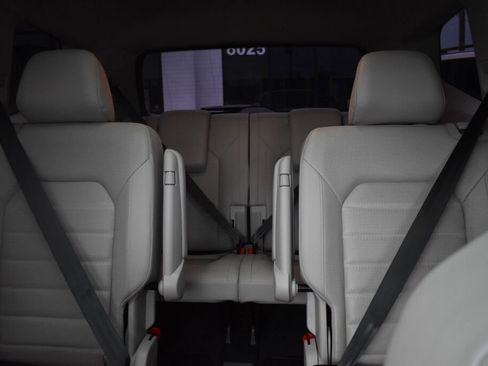 Used 2019 Volkswagen Atlas SEL Premium image 29