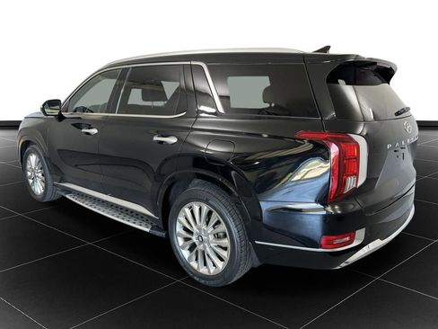 Used 2020 Hyundai Palisade Limited AWD/4WD image 3
