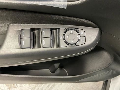 New 2026 Buick Envista Preferred w/ Convenience I Package image 10