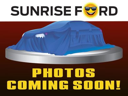 Used 2010 Ford Fusion SE