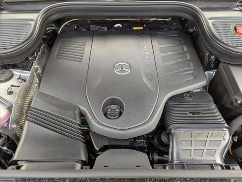 New 2026 Mercedes-Benz GLE 450 4MATIC image 16