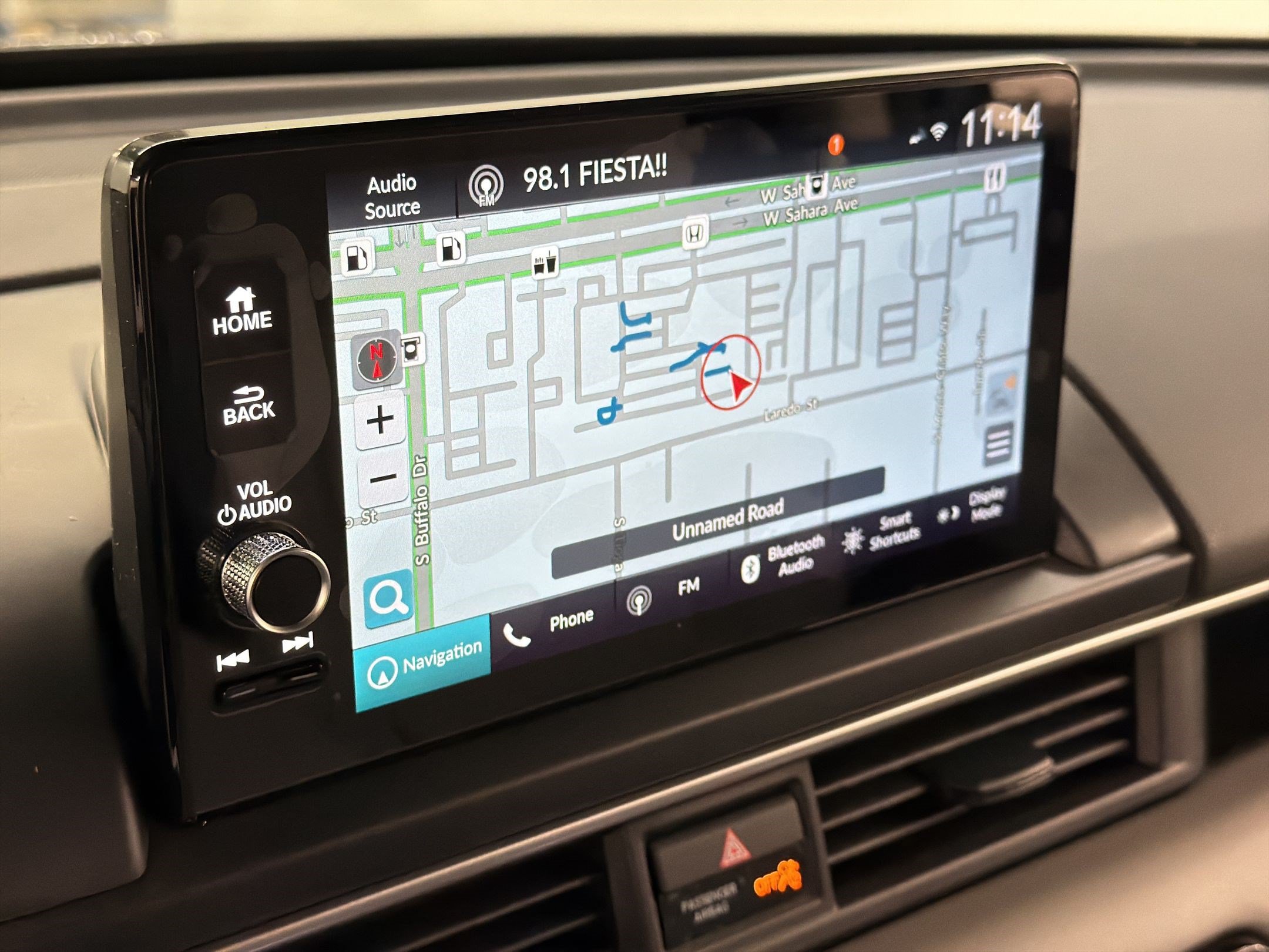 Certified 2025 Honda Pilot Elite image 20