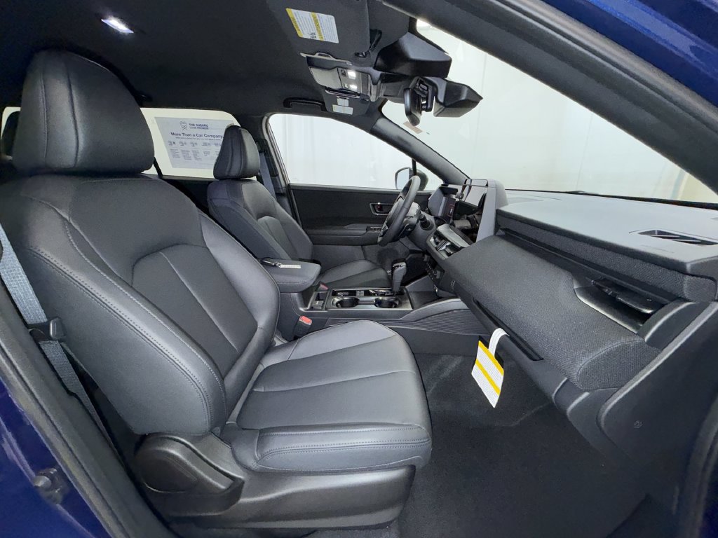 New 2026 Subaru Outback Premium AWD/4WD image 17