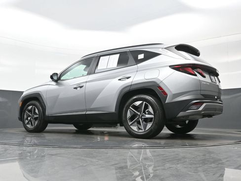 Used 2026 Hyundai Tucson SEL FWD image 28