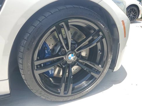 Used 2015 BMW M4 Coupe RWD image 10