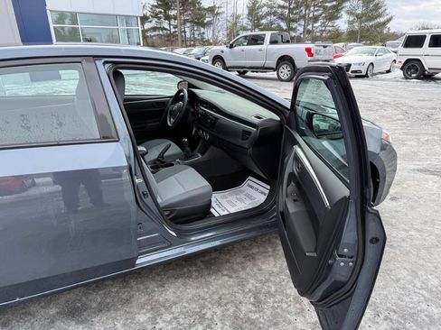 Used 2014 Toyota Corolla L image 10