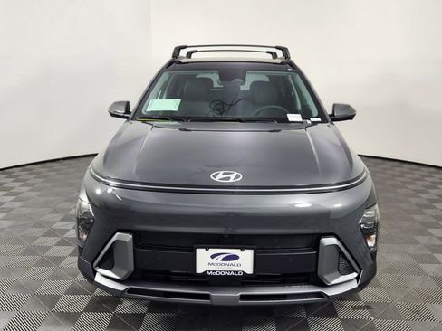 New 2026 Hyundai Kona Limited AWD/4WD image 7