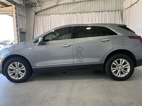 Used 2023 Cadillac XT5 Luxury FWD image 26