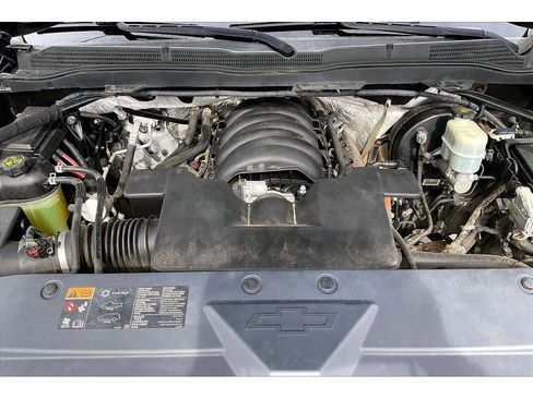 Used 2014 Chevrolet Silverado 1500 LT w/ All Star Edition AWD/4WD image 11