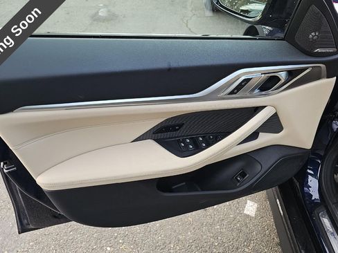 Used 2023 BMW i4 M50 image 7