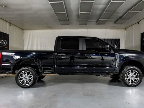 Used 2024 Ford F250 XL w/ STX Appearance Package image 5