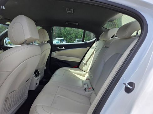 Used 2026 Genesis G70 2.5T AWD/4WD image 16