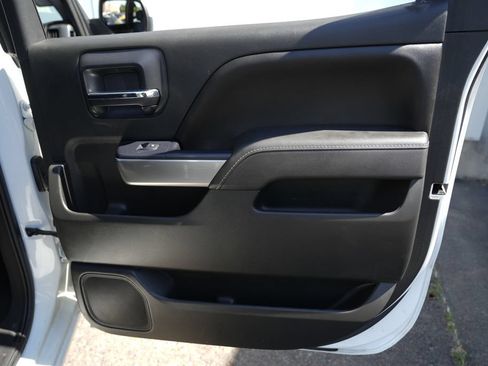 Used 2016 Chevrolet Silverado 1500 LT w/ All Star Edition AWD/4WD image 34