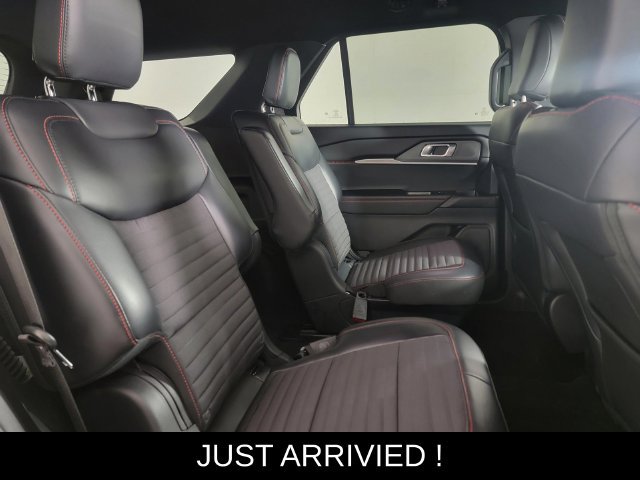 Used 2026 Ford Explorer ST-Line AWD/4WD image 17