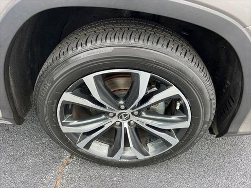 Certified 2022 Lexus RX 350 FWD w/ Premium Package image 13