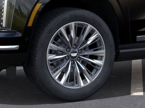 New 2025 Cadillac Escalade Premium Luxury w/ Touring Package image 7