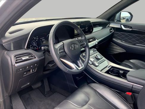 Used 2020 Hyundai Palisade Limited AWD/4WD image 18