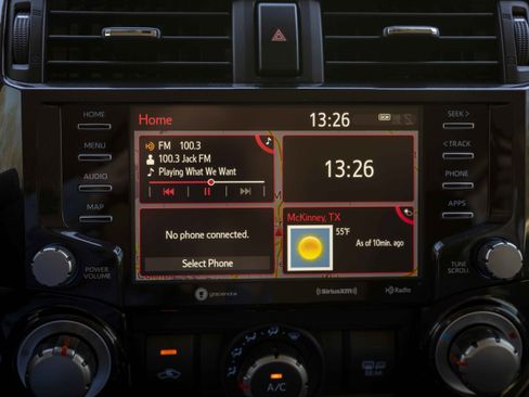 Used 2023 Toyota 4Runner TRD Off-Road Premium image 33