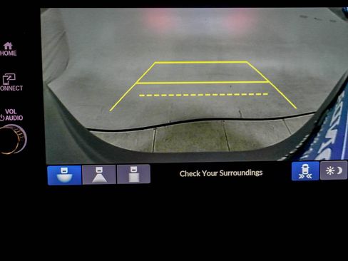 Certified 2026 Honda CR-V TrailSport image 25