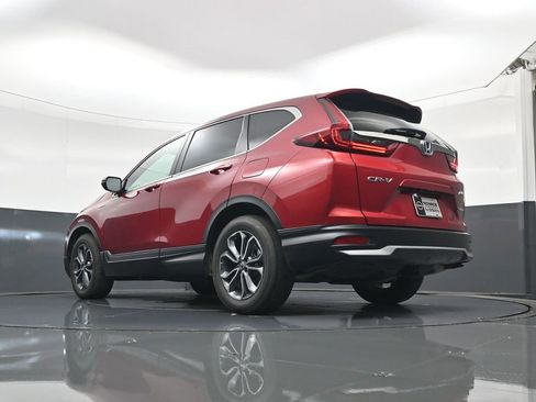 Used 2022 Honda CR-V EX-L image 22