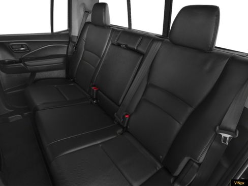 Used 2023 Honda Ridgeline RTL-E image 11