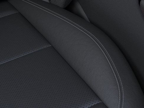 New 2026 Chevrolet Equinox EV LT image 48