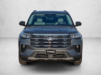 New 2026 Ford Explorer Active w/ Active Comfort Package video 2